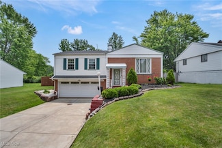 23100 Cannon Rd, Bedford, OH 44146