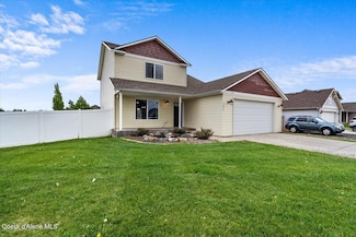 13043 N Zodiac Loop, Rathdrum, ID 83858
