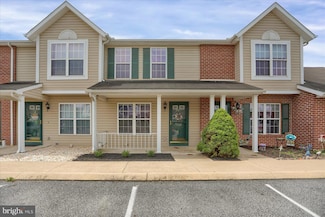 206 Fieldstone Ln Unit 19, Bellefonte, PA 16823