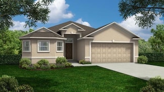 141 W 6th St, Frostproof, FL 33843