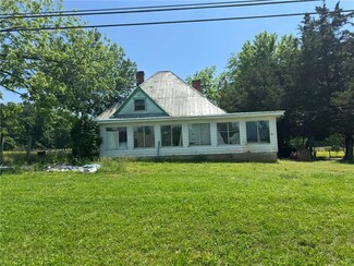 391 Rudy York Rd NW, Cartersville, GA 30121