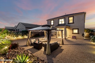 9265 W Tenaza Ln W, Marana, AZ 85653