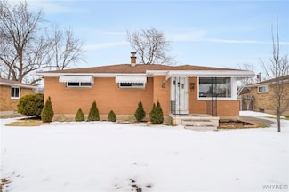 17 Alberta Dr, Buffalo, NY 14226