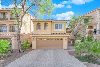 8426 Blackstone Ridge Ct, Las Vegas, NV 89139