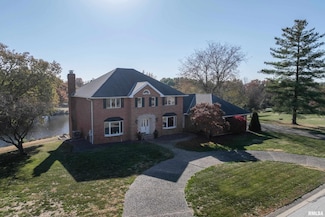 4004 Marian Dr, Quincy, IL 62305