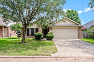 32102 Decker Oaks Dr, Pinehurst, TX 77362
