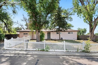 561 Marquette Dr, Colorado Springs, CO 80911