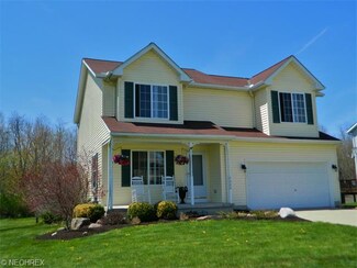 7324 Fayette Blvd, Chippewa Lake, OH 44215