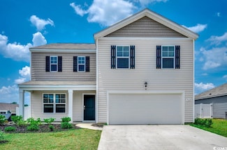 960 Corn Husk Loop, Conway, SC 29527