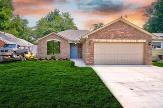 3020 SW 12th St, Oklahoma City, OK 73108