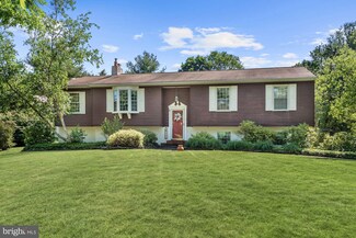 1131 Graber Rd, Red Hill, PA 18076