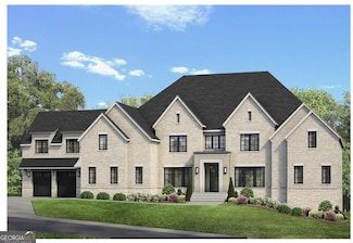 1303 Cobblemill Way NW, Kennesaw, GA 30152