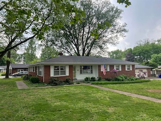 343 Leslie Ave, Bowling Green, KY 42101