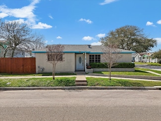 1901 49th St, Galveston, TX 77551