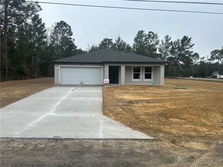 2628 W Shaw Place, Dunnellon, FL 34433