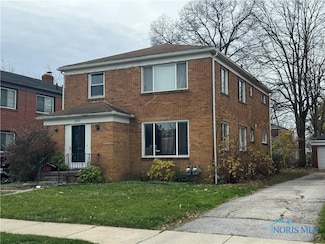 2151 Evansdale Ave, Toledo, OH 43607