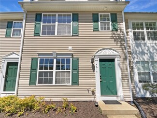 4614 Milfax Rd, North Chesterfield, VA 23224