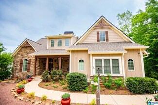 233 Bluegill Dr, Wedowee, AL 36278