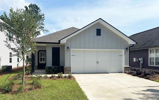 699 Earl Godwin Rd, Freeport, FL 32439