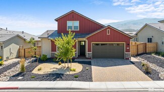 294 Commodore Dr, Verdi, NV 89439