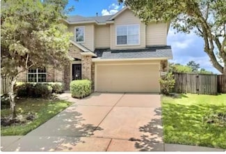 20019 Mellishaw Ct, Spring, TX 77379