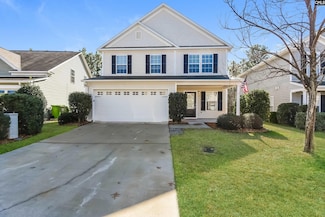 137 Chatham Trace, Columbia, SC 29229