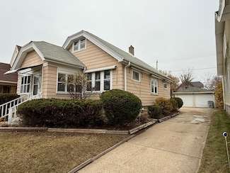 2436 N 60th St, Milwaukee, WI 53210