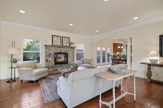 4995 Redwood Retreat Rd, Gilroy, CA 95020
