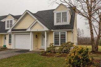 281 Rowley Bridge Rd Unit 5, Topsfield, MA 01983