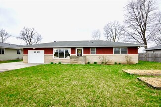 2519 Cicero Rd, Noblesville, IN 46060