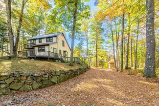 100 Oliverian Heights Rd, Haverhill, NH 03765