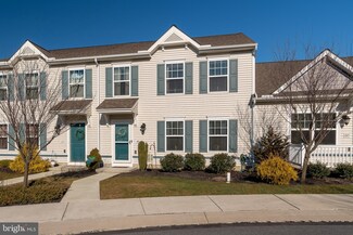 409 Pratt Cir, Willow Street, PA 17584
