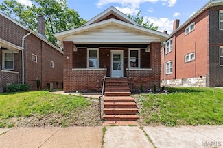 6033 Carlsbad Ave, Saint Louis, MO 63116