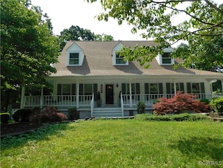 8415 Town Hall Ct, Henrico, VA 23231