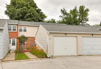 1467 Truman Place, Ames, IA 50010