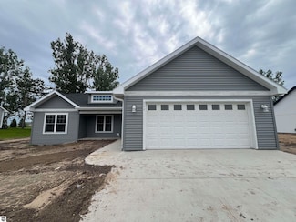 264 Grouse Run, Chums Corner, MI 49685