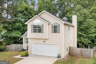 503 Fable Ln, Canton, GA 30114