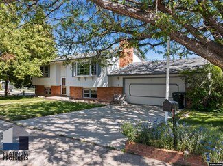 3440 E 18th St, Casper, WY 82609