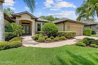 933 Stone Lake Dr, Ormond Beach, FL 32174
