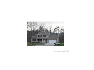 204 Lance Ct, Borden, IN 47106