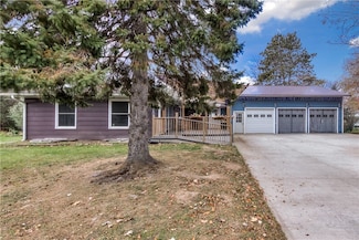 957 Emery St, Stanley, WI 54768