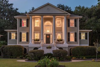 3142 Sand Marsh Ln, Mount Pleasant, SC 29466