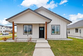 702 August Way, Kalispell, MT 59901