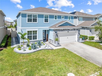 2724 Timbergrove St, Saint Cloud, FL 34771