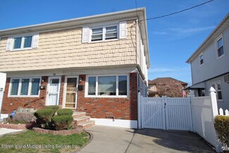12 Cletus St, Staten Island, NY 10305