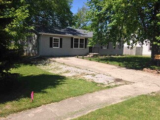 420 W Pleasant St, Churubusco, IN 46723