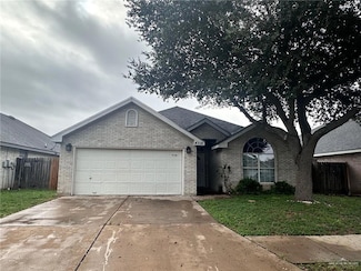 4318 N 27th Ln, McAllen, TX 78504