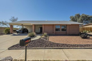 3341 W Blacksill Dr, Tucson, AZ 85741