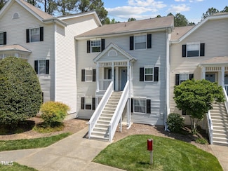 128 Schultz St Unit 36A, Chapel Hill, NC 27514