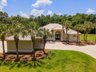 3211 Rabon Rd, Monticello, FL 32344